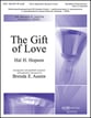 The Gift of Love Handbell sheet music cover